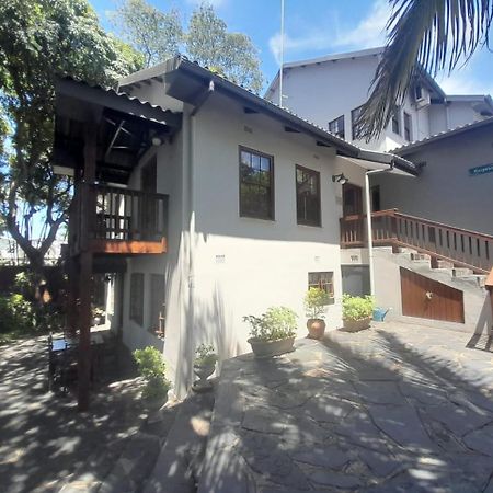 Figtree Lane Lodge Richards Bay Exteriör bild