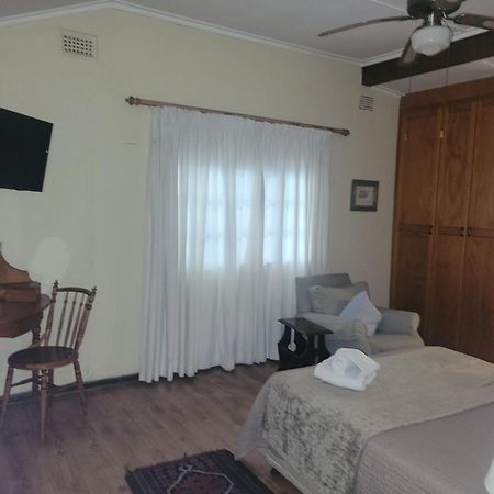 Figtree Lane Lodge Richards Bay Exteriör bild