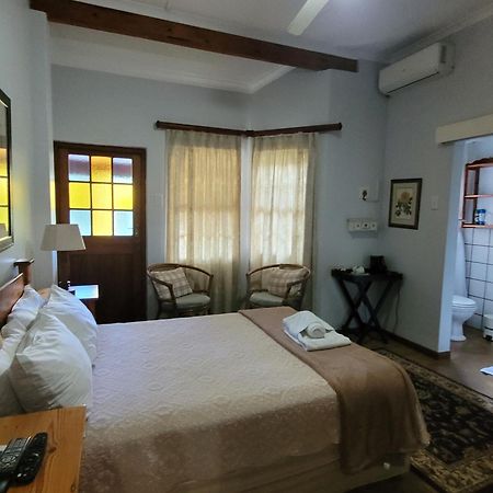 Figtree Lane Lodge Richards Bay Exteriör bild