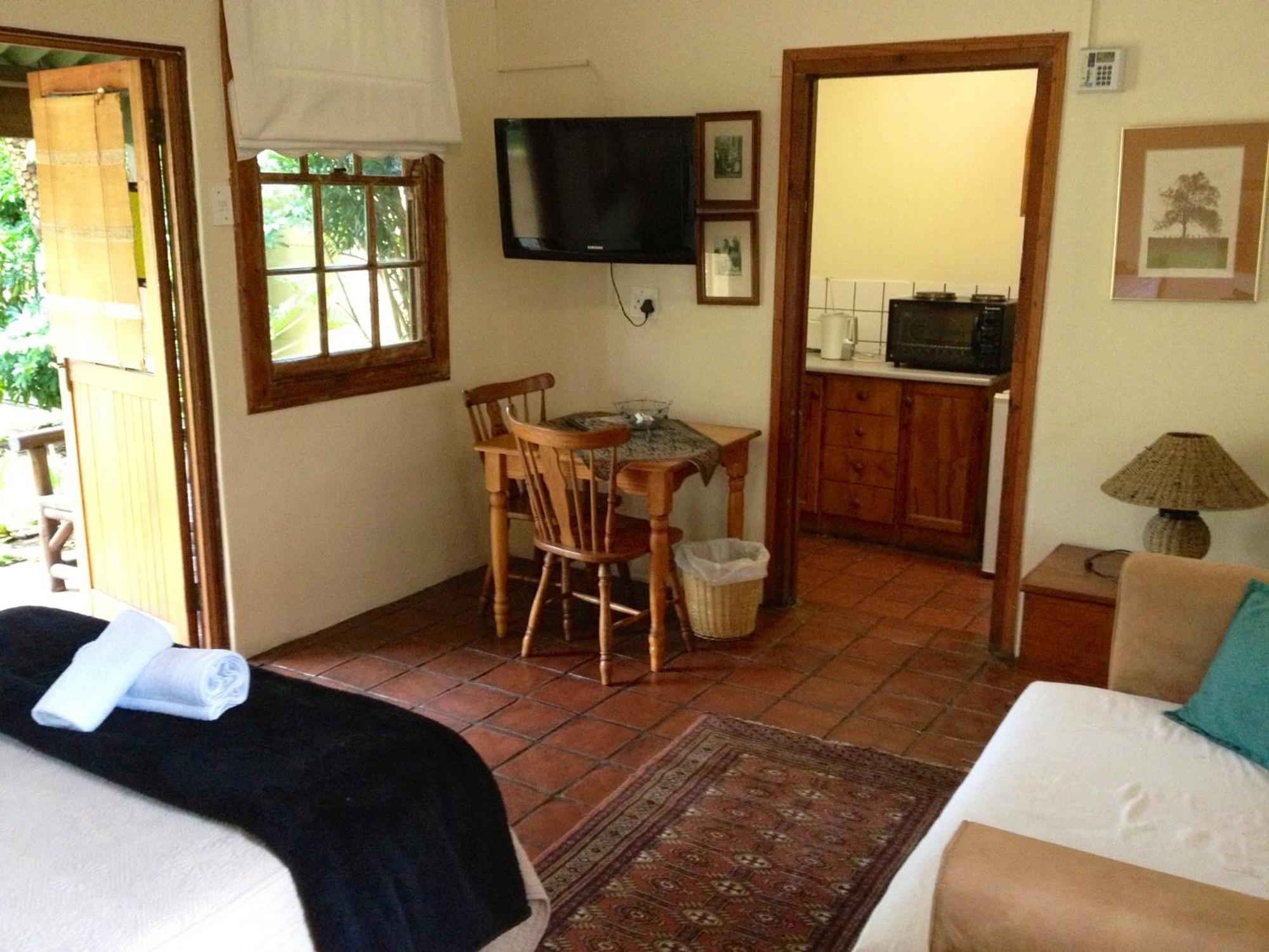 Figtree Lane Lodge Richards Bay Exteriör bild
