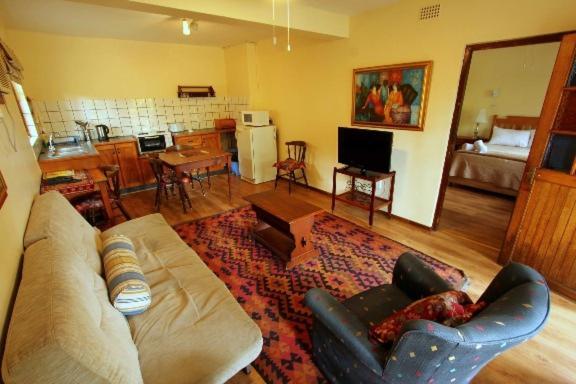 Figtree Lane Lodge Richards Bay Exteriör bild