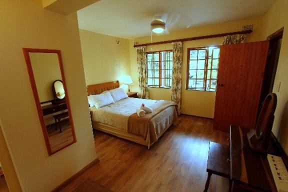Figtree Lane Lodge Richards Bay Exteriör bild