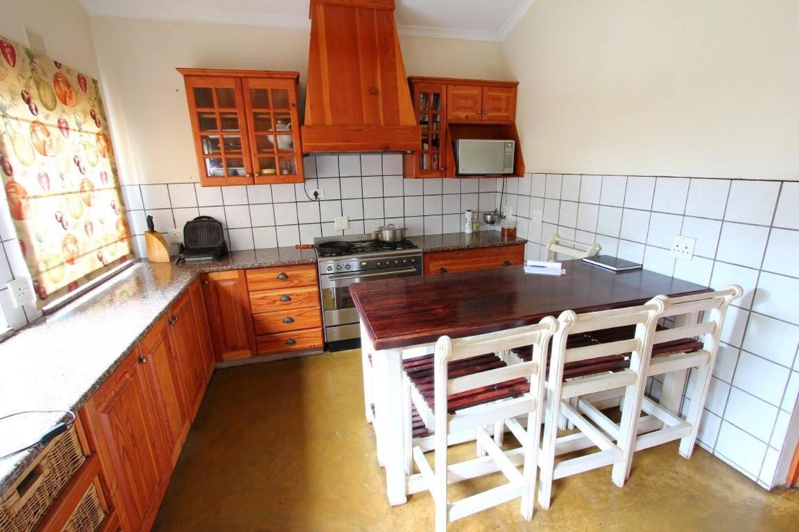 Figtree Lane Lodge Richards Bay Exteriör bild
