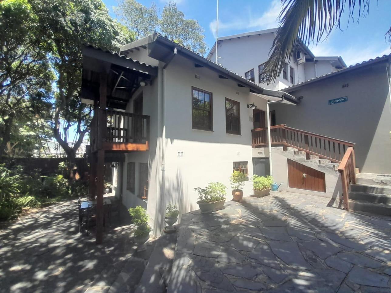 Figtree Lane Lodge Richards Bay Exteriör bild