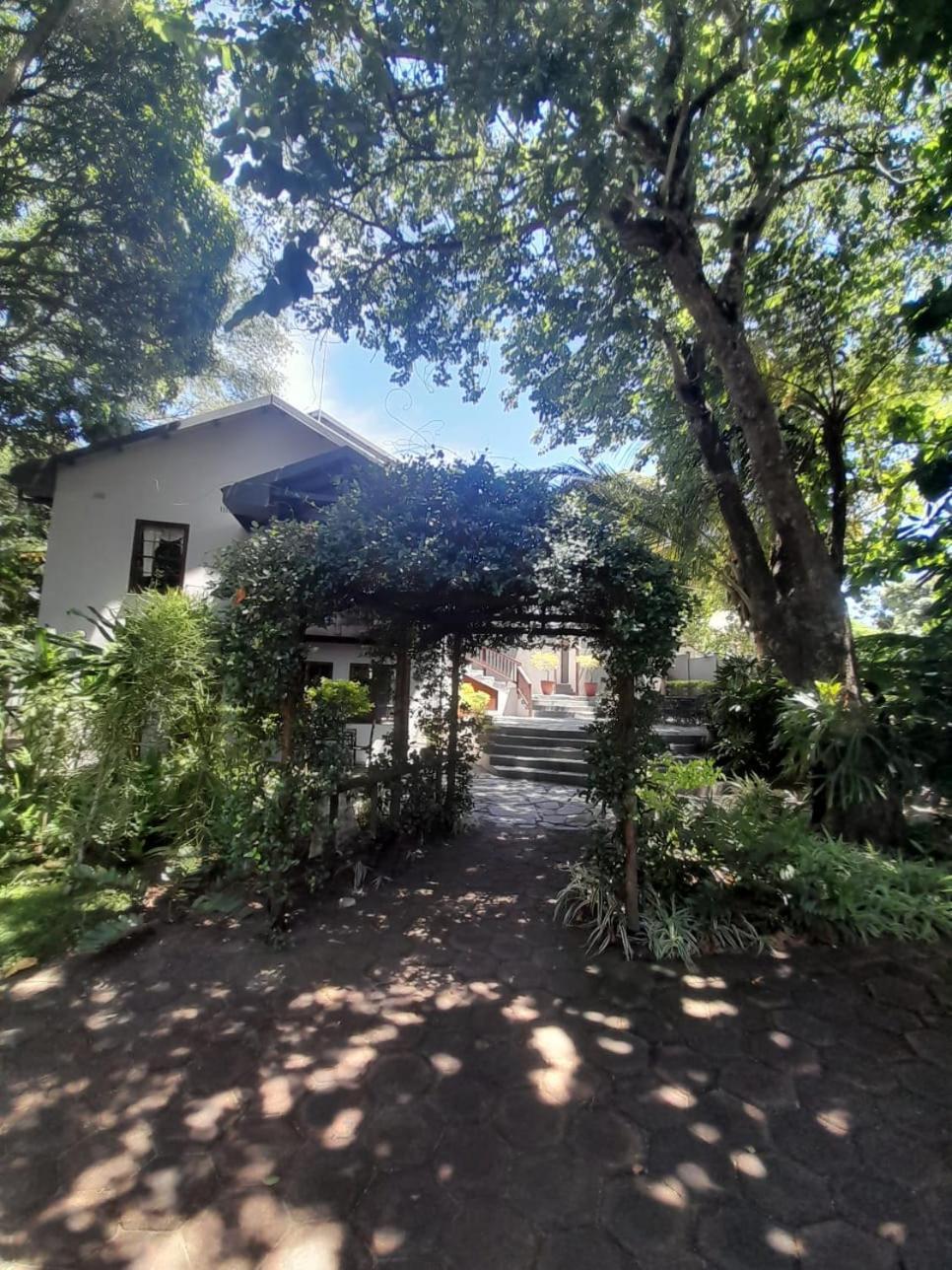 Figtree Lane Lodge Richards Bay Exteriör bild