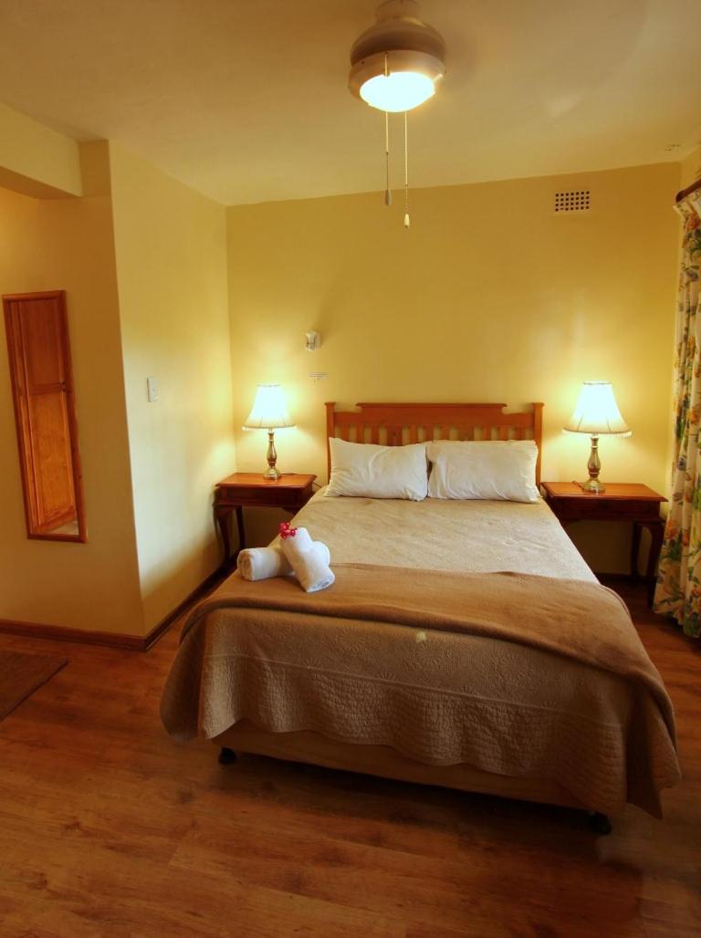 Figtree Lane Lodge Richards Bay Exteriör bild