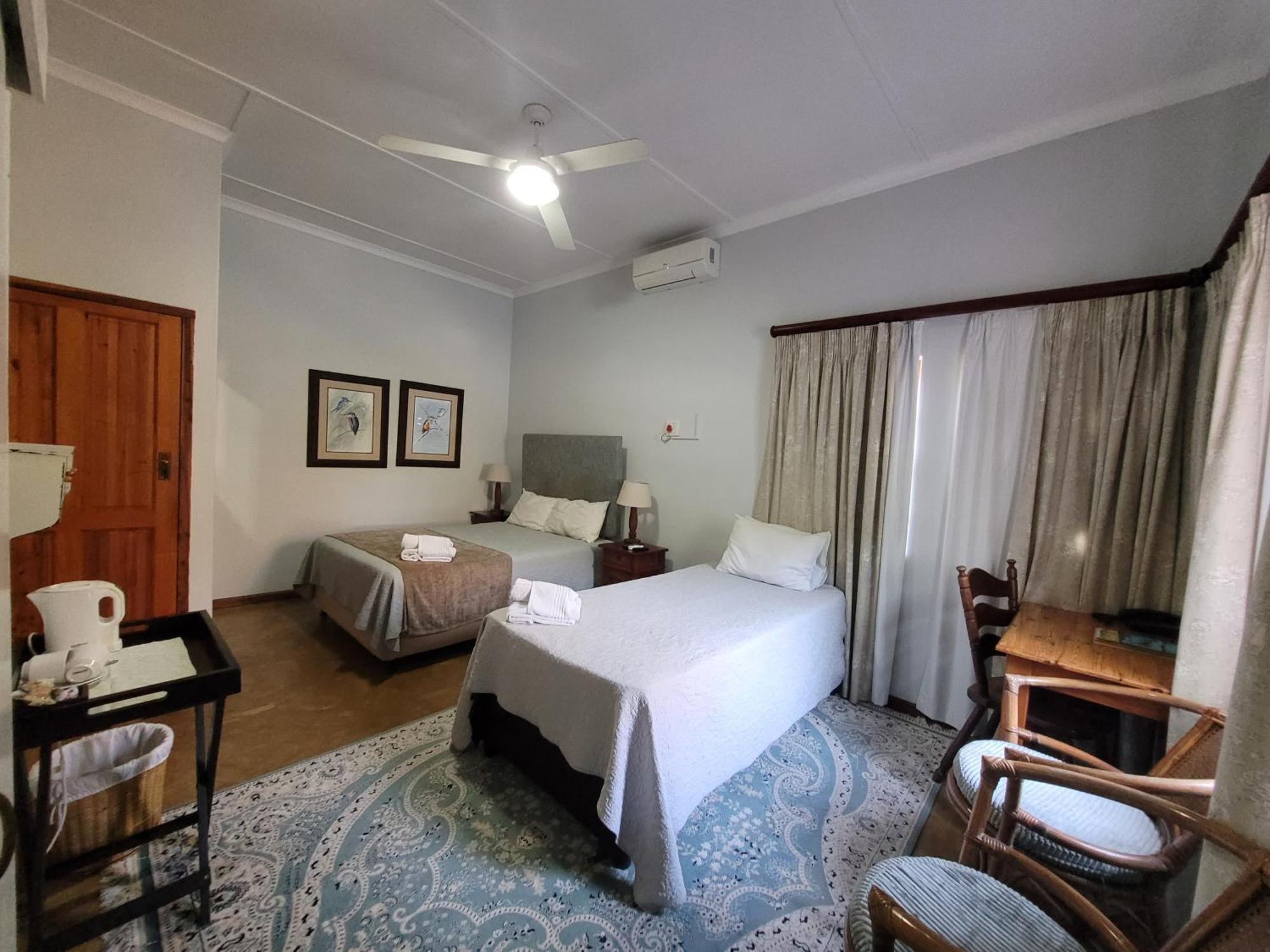 Figtree Lane Lodge Richards Bay Exteriör bild