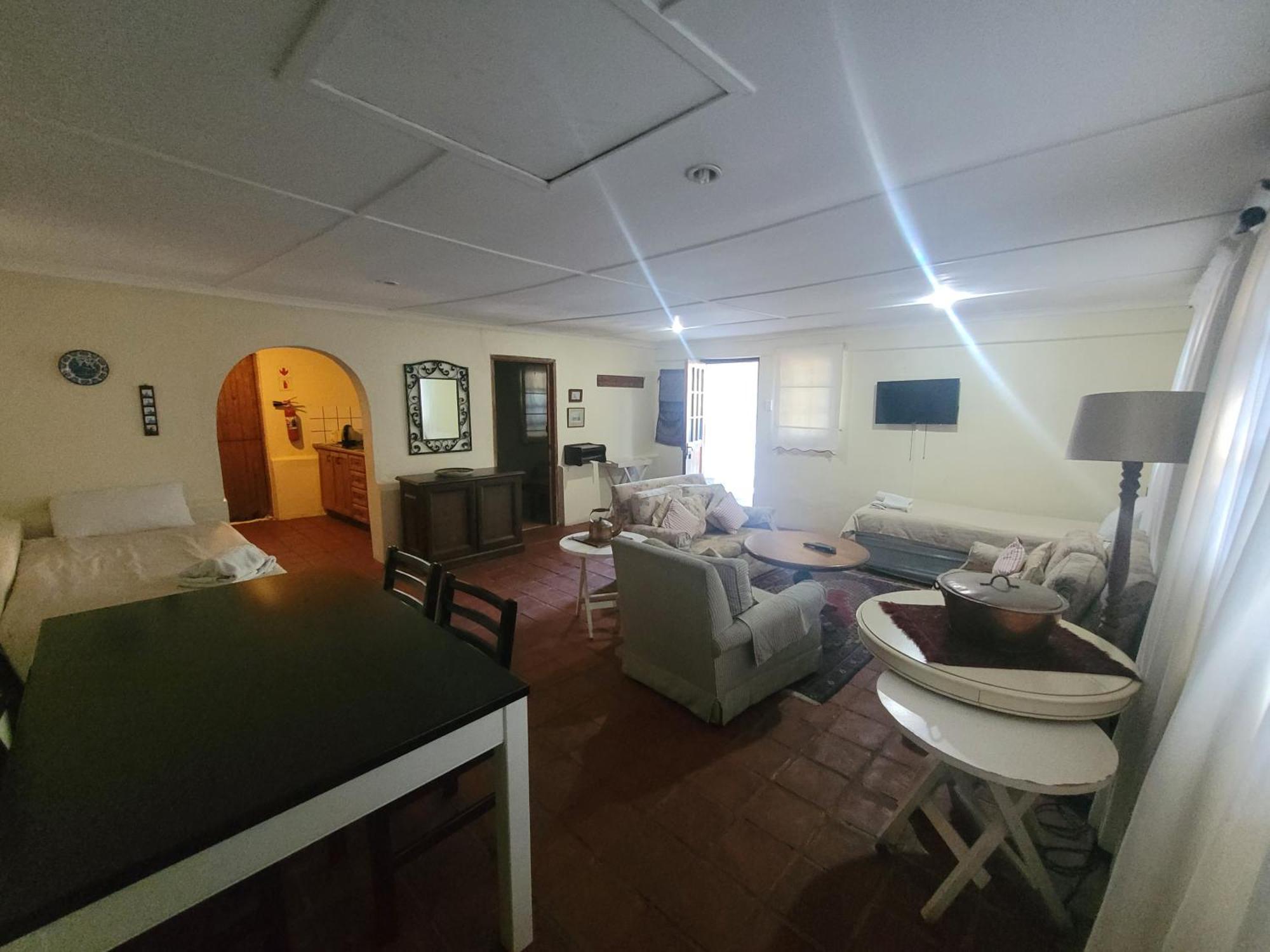 Figtree Lane Lodge Richards Bay Exteriör bild