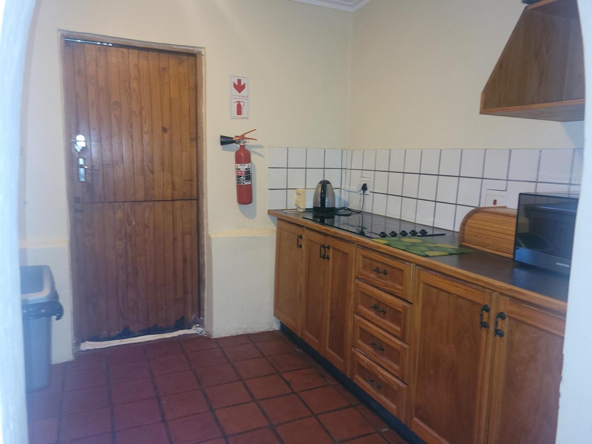 Figtree Lane Lodge Richards Bay Exteriör bild