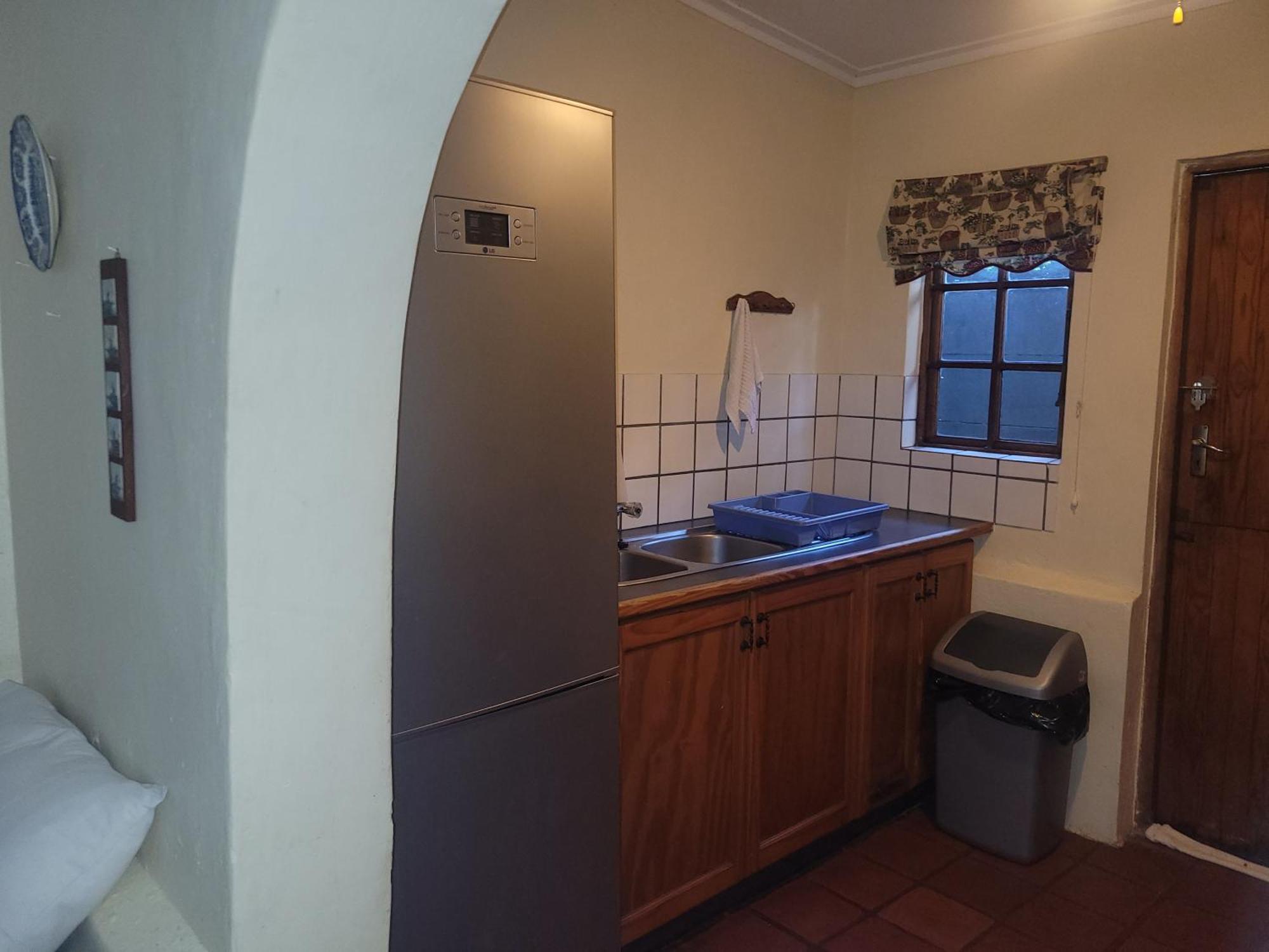 Figtree Lane Lodge Richards Bay Exteriör bild
