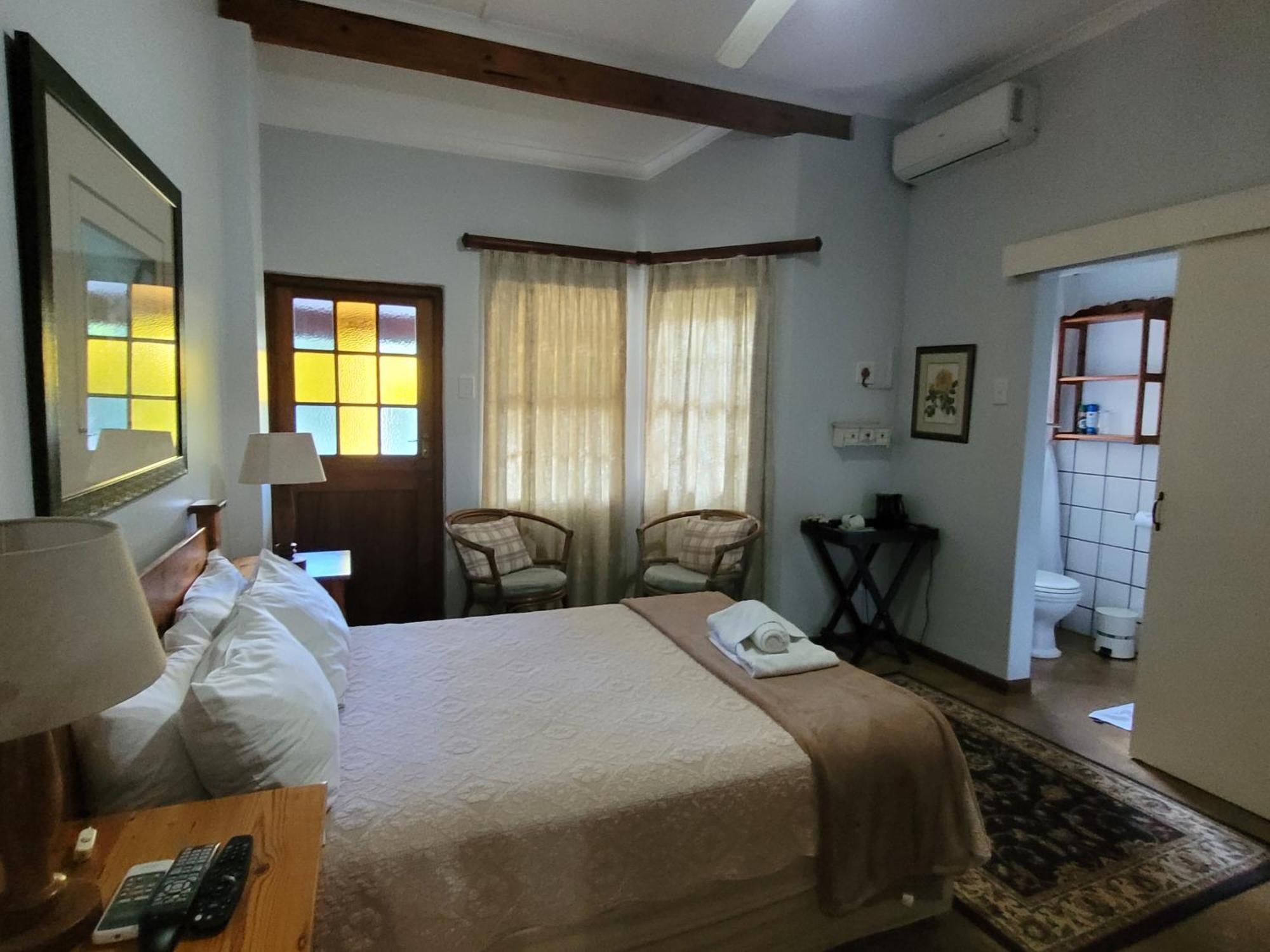 Figtree Lane Lodge Richards Bay Exteriör bild